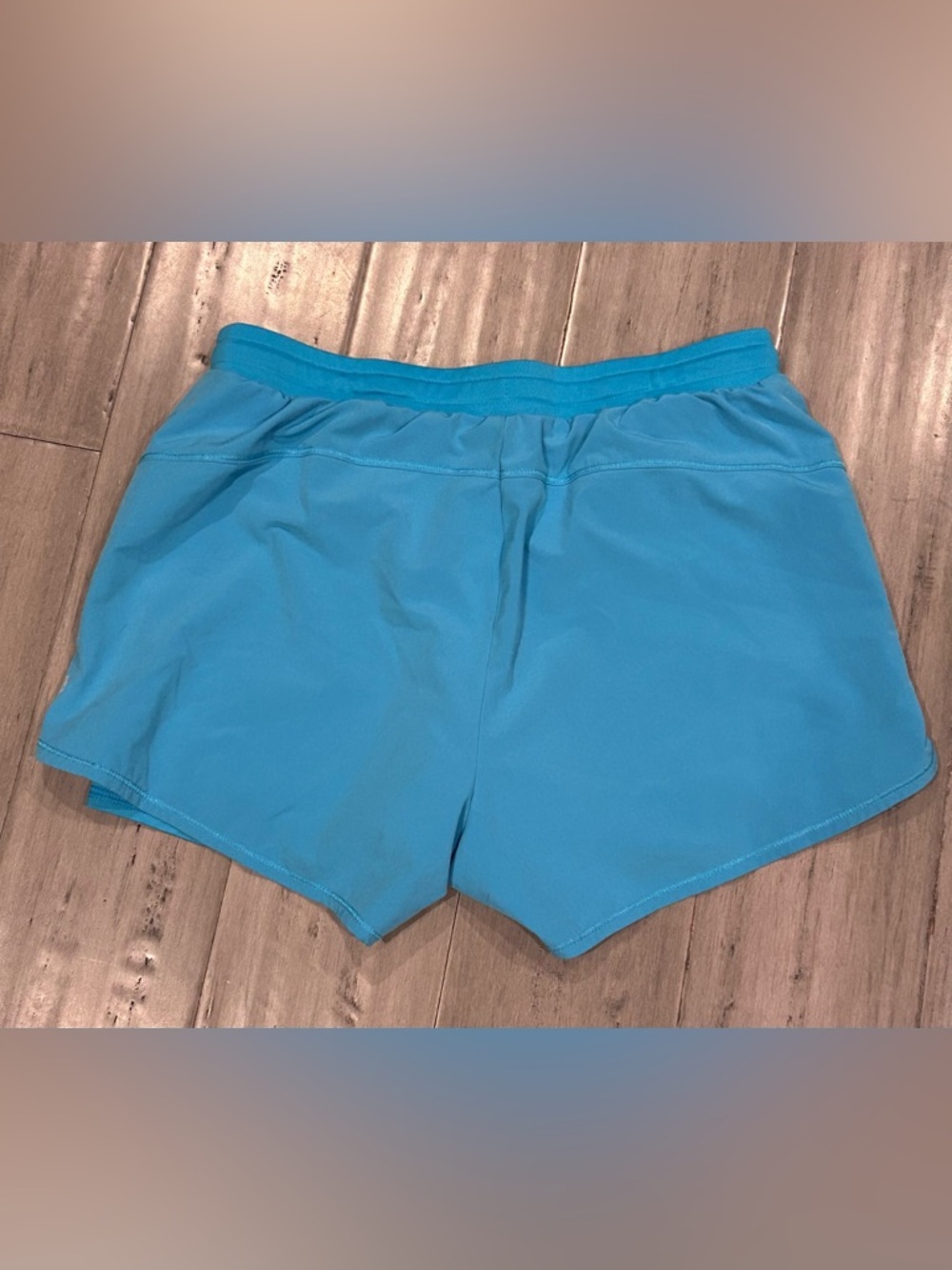 All In Motion Running Shorts - Picture 2 of 5